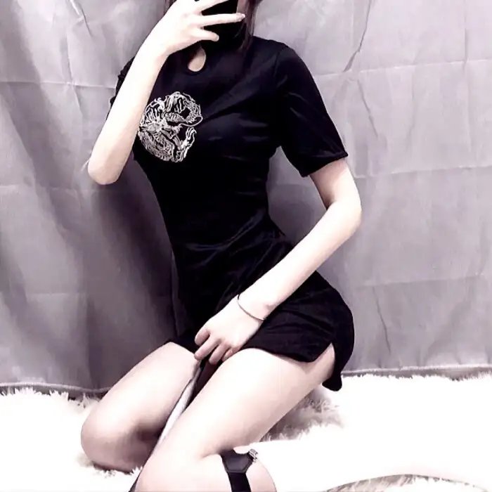 男人的儿子