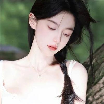 在江边